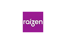 Logo Raizen