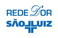 Logo Rede D'or