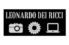Leonardo Dei Ricci